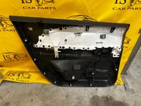 фото thumb №7, Боковина оббивка двері праві зад citroen c4 grand picasso ii eu