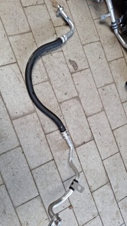 фото thumb №1, Wąż труба шланг кондиціонера renault scenic iv 924541053r