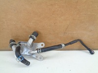 фото thumb №1, Toyota rav4 v 18r радиатор воды гибрид