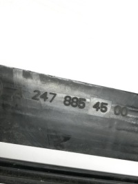 фото thumb №15, Mercedes-benz gla h247 2021 впуск воздуха интеркулер a2478854500