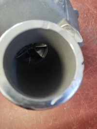 Купить Турбонагнетатель borgwarner mercedes-benz a2540909300, фото thumb