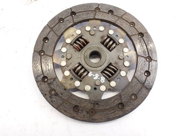 фото thumb №9, Зчеплення диск притиск колесо маховики fiat barchetta 183_ alfa 1.8 16v