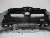 фото thumb №10, Бампер toyota yaris 23r pod радар