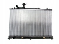 Купити Радіатор води mazda cx-7 2.3t 2.5 2006-2012 autom, фото thumb
