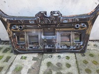 фото thumb №8, Renault scenic ii кришка багажника багажника