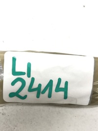 фото thumb №12, Mercedes w213 молдинг ущільнювач перед правий