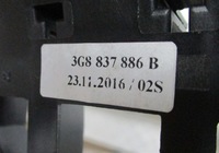 фото thumb №7, Ручка двері правий перед vw arteon lr1x 3g8837886b