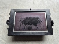 фото thumb №1, Дисплей mercedes ml w166 1729016600