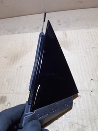 фото thumb №2, Audi a6 c7 рестайлинг накладка треугольник дверь правые зад 4g5853274a