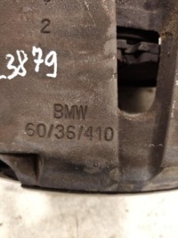 фото thumb №7, Супорт гальма rolls-royce ghost 2010 з передній з лівий r9342