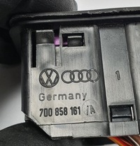 фото thumb №5, Роз'єм діагностичний obd2 porsche cayenne 7d0858161