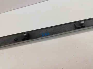 фото thumb №9, Renault clio iii ліва задня планка двері лівий зад