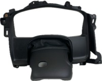 Купити P2 cadillac escalade iv 2014 - захист спідометра козирок 23186563, фото thumb