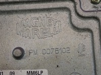 фото thumb №8, Peugeot 1007 05-09 1.4 88km бортовой компьютер двигателя 9653979480 9661377380