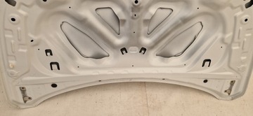 фото thumb №9, Renault scenic v 5 e-tech капот