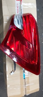 фото thumb №1, Hyundai ix20 - лампа правый задняя - 92402-1k0 r