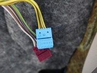 фото thumb №11, Mercedes cls c218 x218 обивка обшивка правая задняя