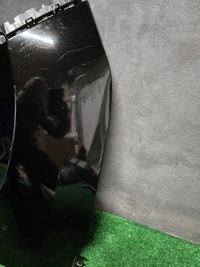 фото thumb №5, Крило лівий перед hyundai i10 ii