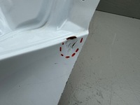 фото thumb №14, Toyota c-hr chr 16r- крышка багажника крышка багажника задняя задняя