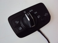 фото thumb №2, Панель світла audi tt 8s dsg s-line 18 r