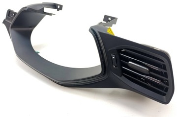 фото thumb №1, Aso корпус захист рамка спідометра ford kuga mk3