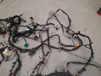 фото thumb №11, Dodge ram 1500 09-wiązka електропроводка кабіни 68373357ad usa