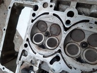 фото thumb №7, Головка правая audi s4 b8 s5 8t 3.0t 3.0 tfsi ctu