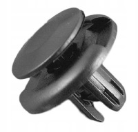 фото thumb №1, 10szt honda accord '03-'07 -штифт 8 подкрылок, решётка