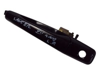 фото thumb №1, Ручка дверь левый перед mitsubishi lancer vii