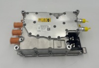 Купить Блок розжига конвертер hybrid mercedes a0003422001 новый, фото thumb