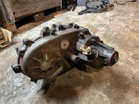 Купити Редуктор jeep cherokee xj zj 249 j, фото thumb