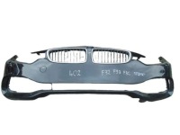 фото thumb №1, Bmw 4 f32f36 бампер перед омивачі 7294651