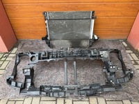 фото thumb №1, Renault master iii iv 19- комплект радиатор комплектные вентиляторы 214106556r