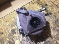 фото thumb №9, Audi a5 8t 3.0 tdi турбонагнетатель 059145722s