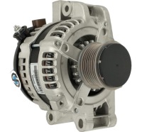 Купити Новий генератор lexus is ii, 200d / 220d; 2005-2012 rok;, фото thumb