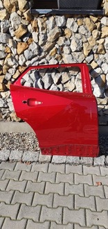 фото thumb №1, Peugeot 2008 ii 2 дверь правое задняя задние