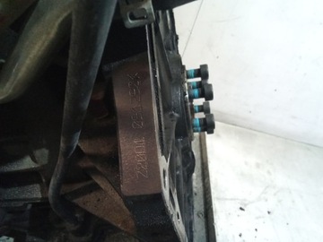 фото thumb №5, H651 двигатель orlando 2.0 z20d1 130tys mil