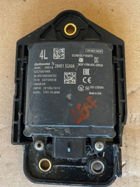 фото thumb №1, Ассистент поперечина движения система контроля слепых зон nissan leaf 284k1 5sa0a