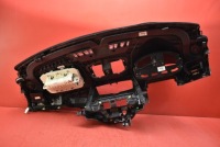 фото thumb №11, Приборная панель приборная панель  приборная панель eu renault megane 3 iii 5d hb 08-15