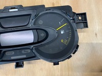 фото thumb №10, Renault captur i 0.9tce счетчик приборы 248109243r + рамка 682504768r