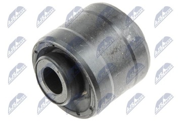 фото thumb №2, Втулка поворотна опора dodge caliber 06-, jeep compass/patriot 06-