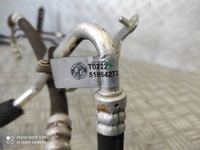 фото thumb №9, Шланг радиаторов усилителя fiat doblo ii 51864273 51979059 51952538