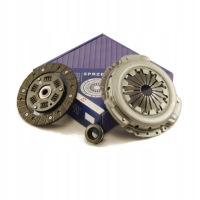 фото thumb №1, Сцепление kpl fiat cinquecento seicento 1.1 диск прижим подшипник сцепления