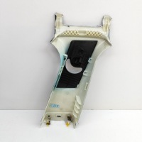 фото thumb №2, Land rover range rover sport l494 2018 ліва сторона захист нижня стійка / b