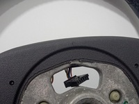 фото thumb №6, Bmw 7 g11 g12 повітропровід шкіра мультифункція пелюстки перемикання 6873930