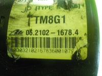 фото thumb №5, Honda insight ii 1.3 ima 11r hb 5d насос abs 06.2109-5974.3 tm8g1