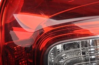 фото thumb №9, Dacia logan mcv ii лампа левая задняя левый задняя 265551978r