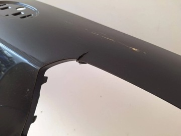 фото thumb №6, Hyundai kona ev рестайлинг бампер перед 86511-ddaa0 оригинал