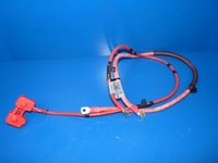 фото thumb №1, Jaguar xe x760 шланг клема plus плюсова