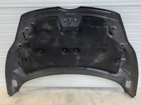 Капот кришка двигуна ford fiesta mk7 Зі Шроту, фото thumb